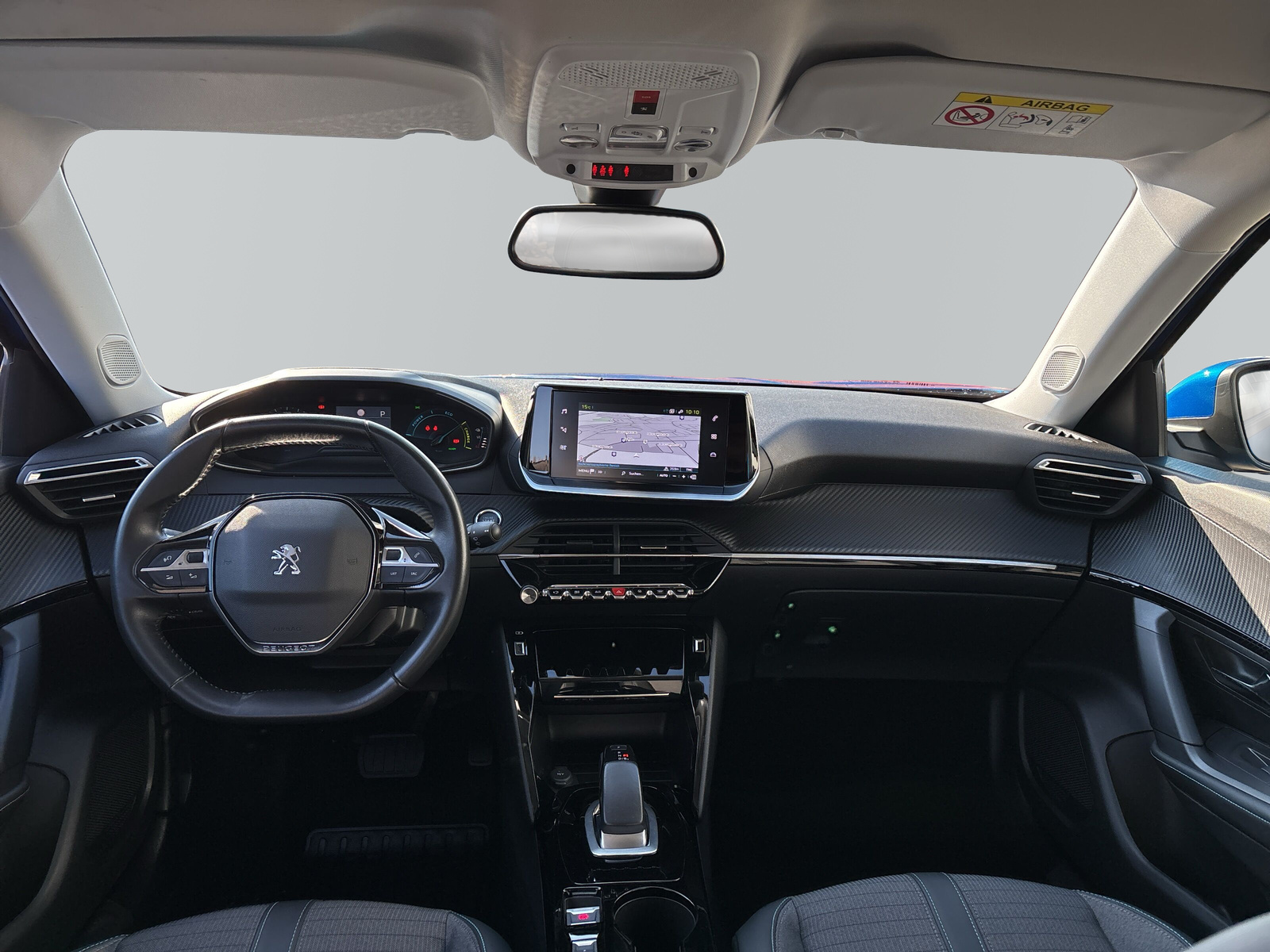 2008 e- Allure *LED*NAVI*