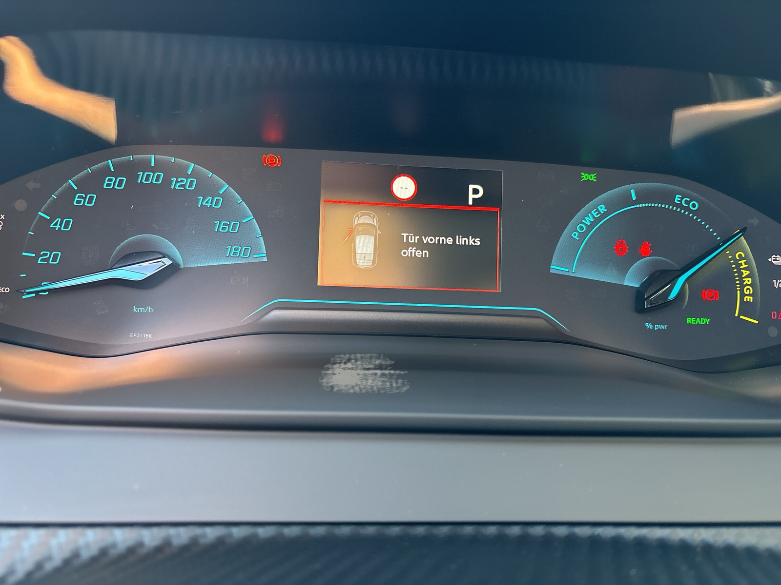 2008 e- Allure *LED*NAVI*