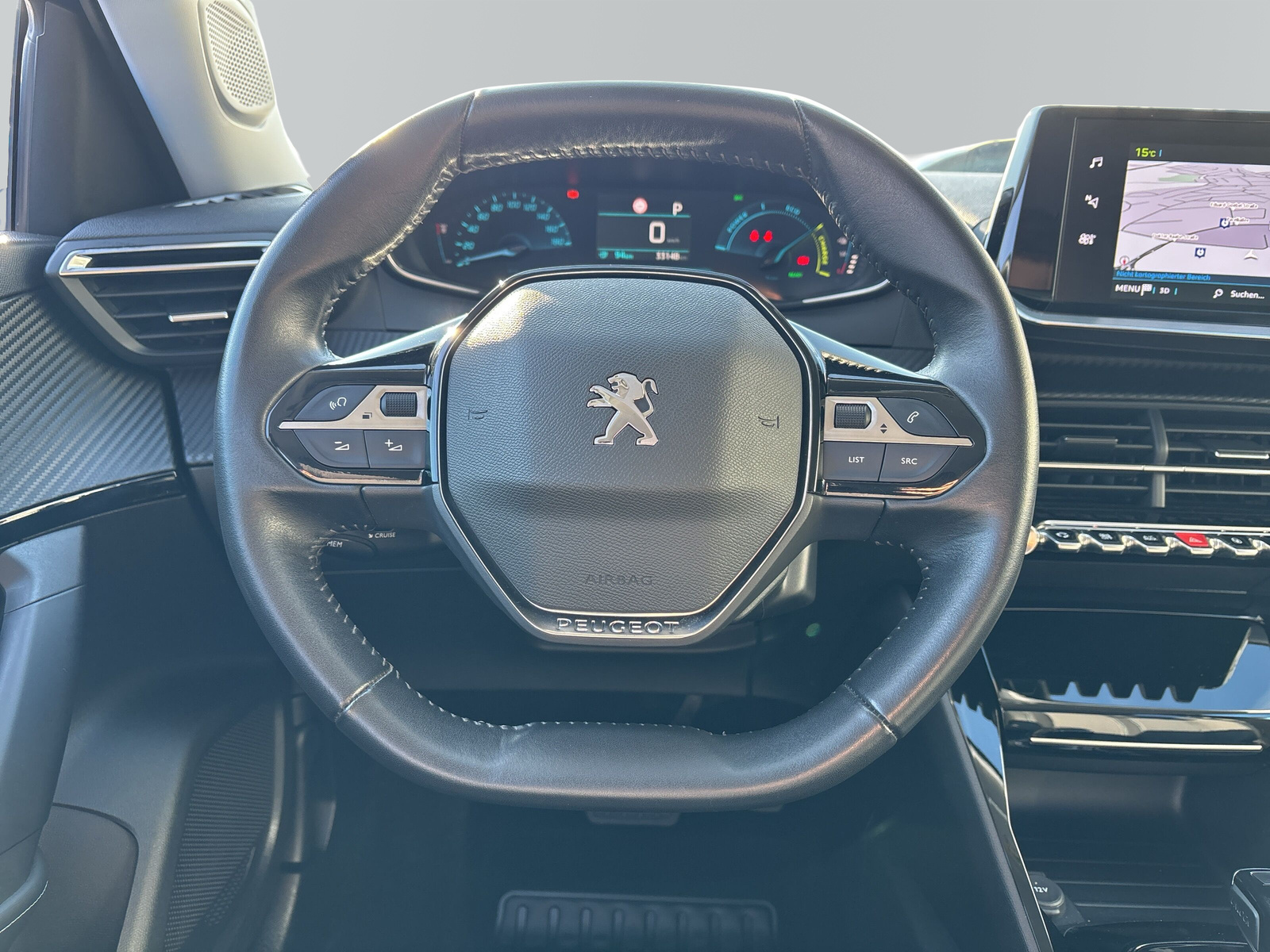 2008 e- Allure *LED*NAVI*