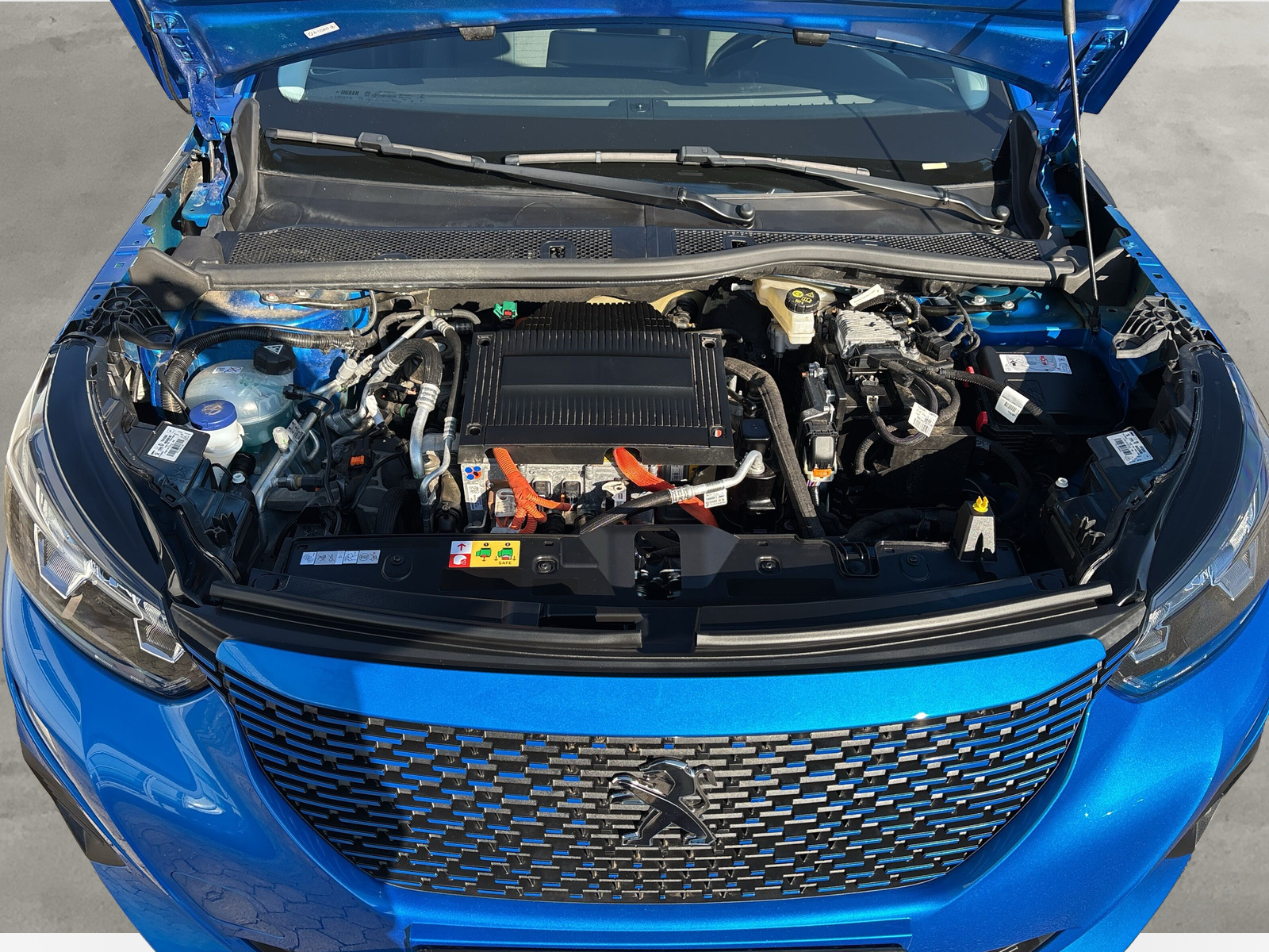 2008 e- Allure *LED*NAVI*