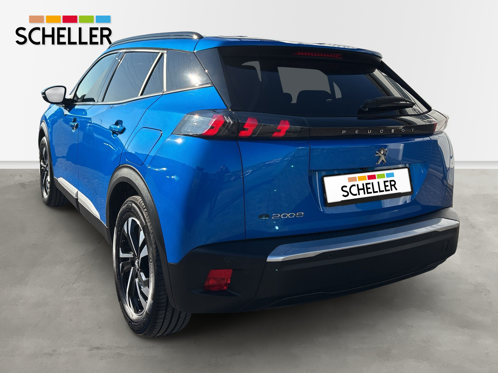 2008 e- Allure *LED*NAVI*