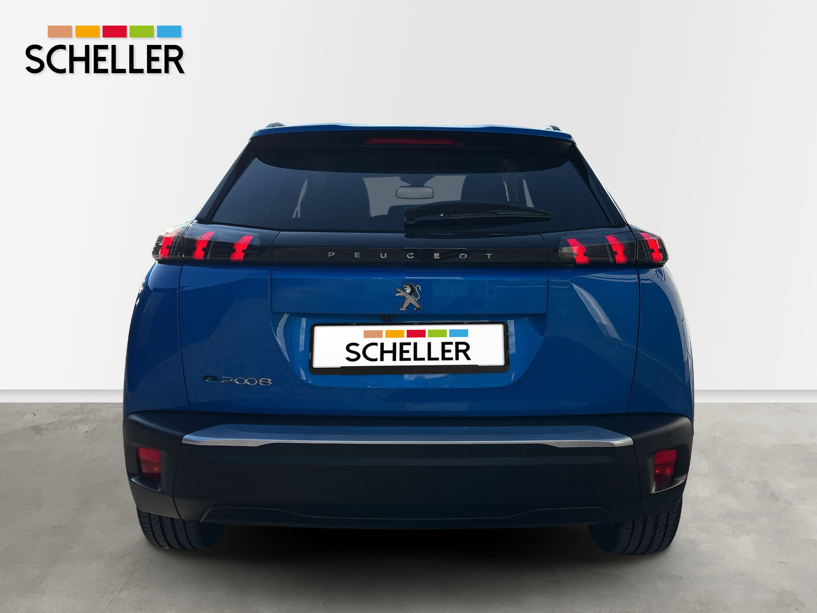 2008 e- Allure *LED*NAVI*