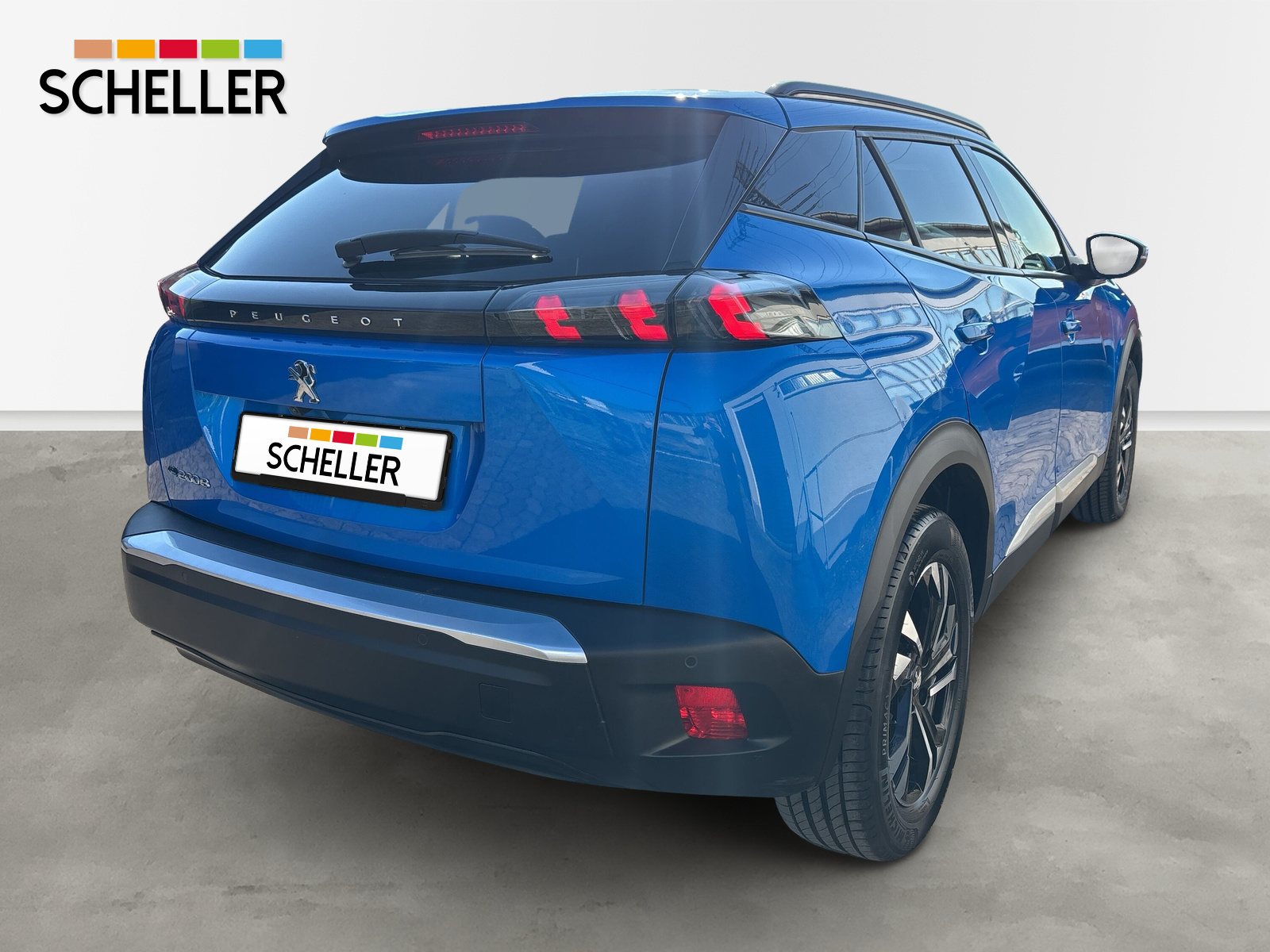 2008 e- Allure *LED*NAVI*