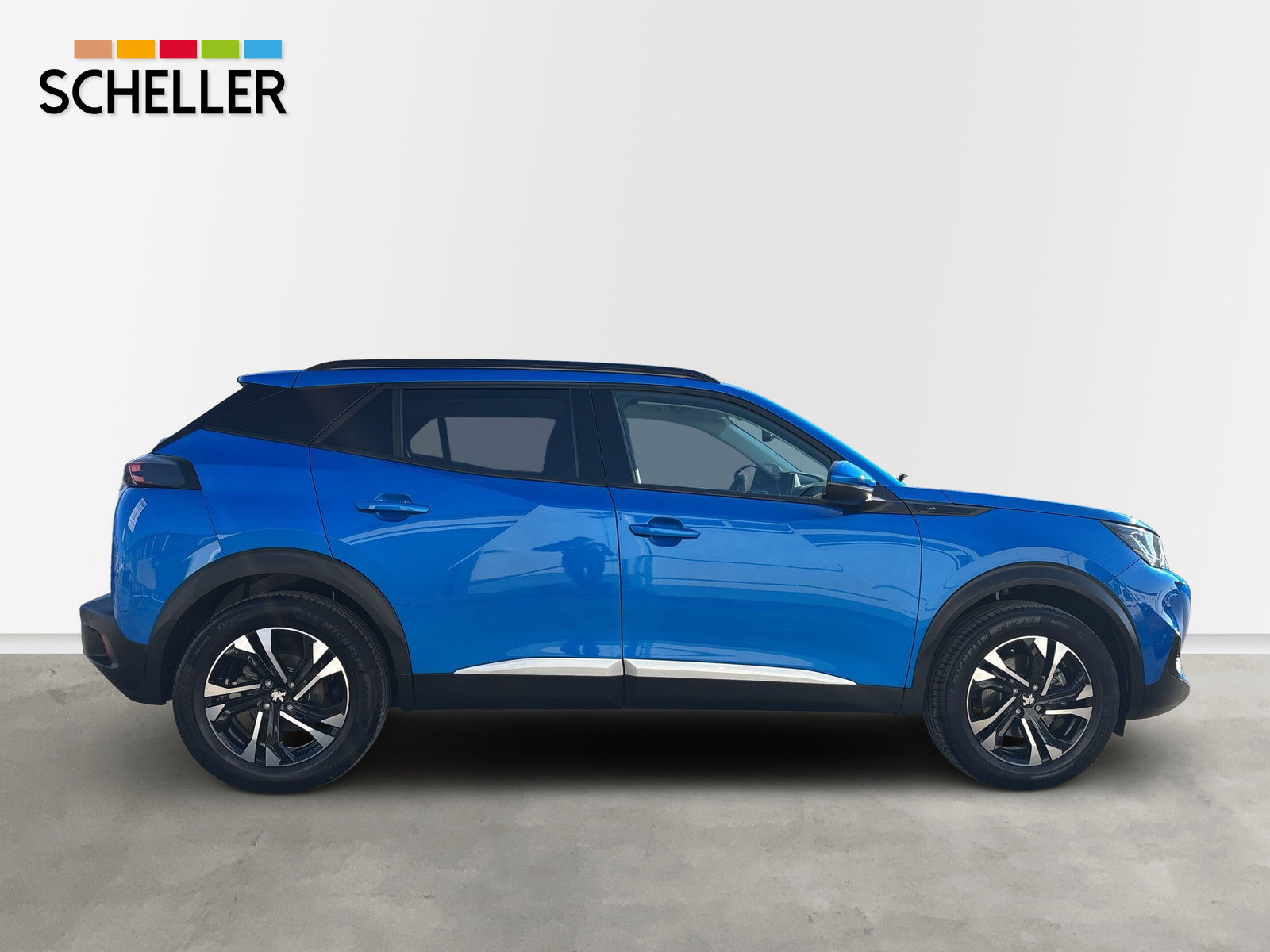 2008 e- Allure *LED*NAVI*