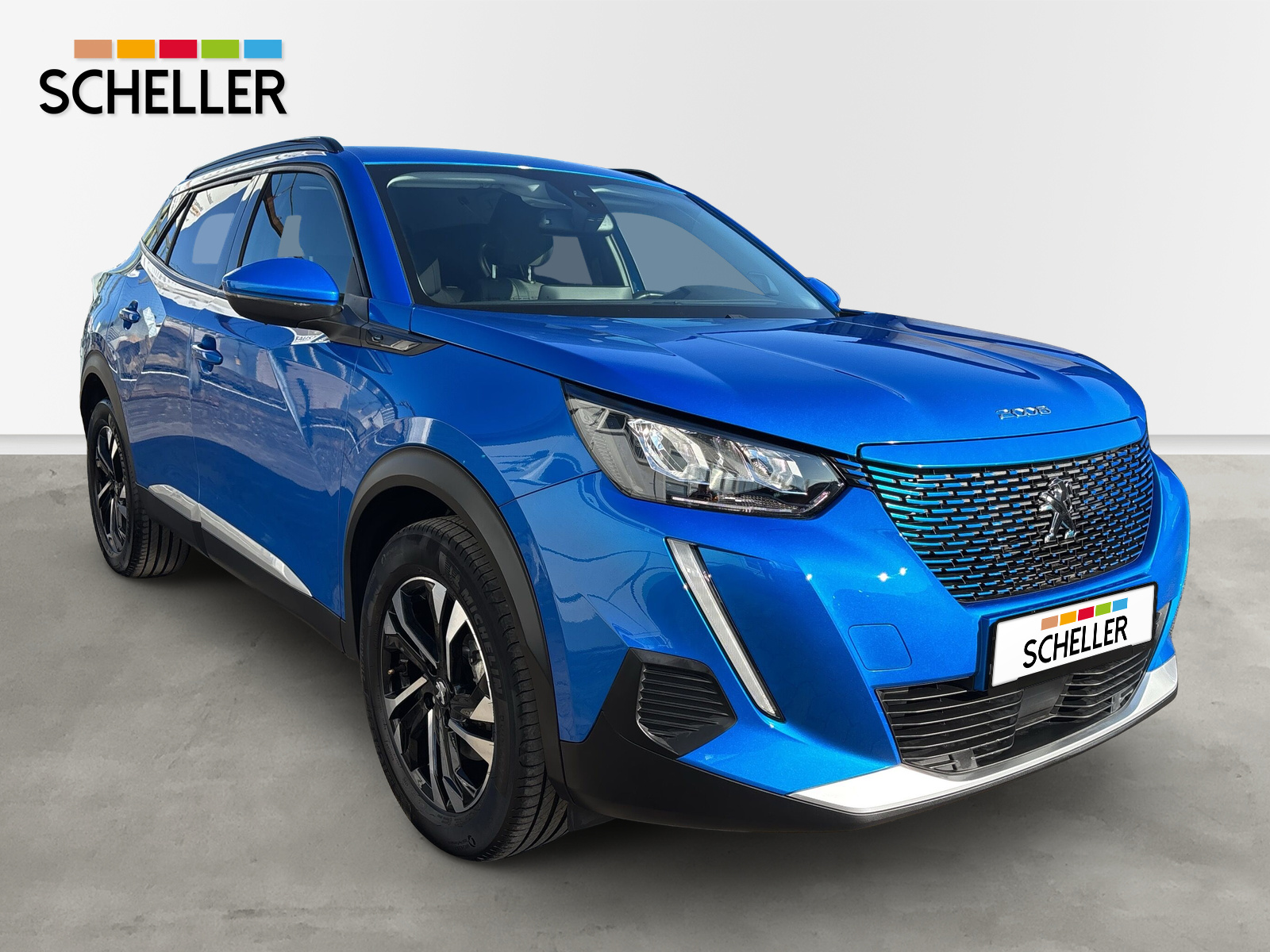 2008 e- Allure *LED*NAVI*