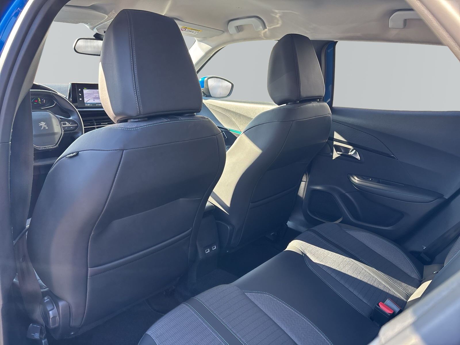 2008 e- Allure *LED*NAVI*