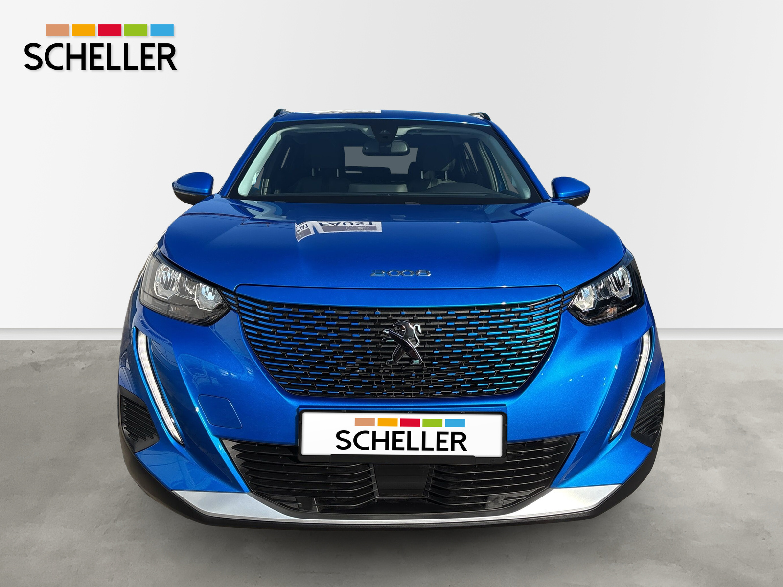 2008 e- Allure *LED*NAVI*