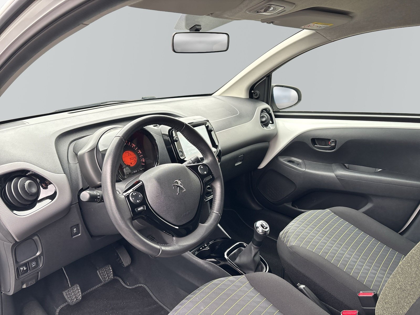 108 Style *SHZ*CAR-PLAY*TOUCH*