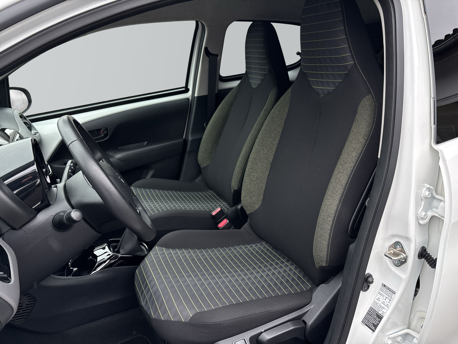 108 Style *SHZ*CAR-PLAY*TOUCH*