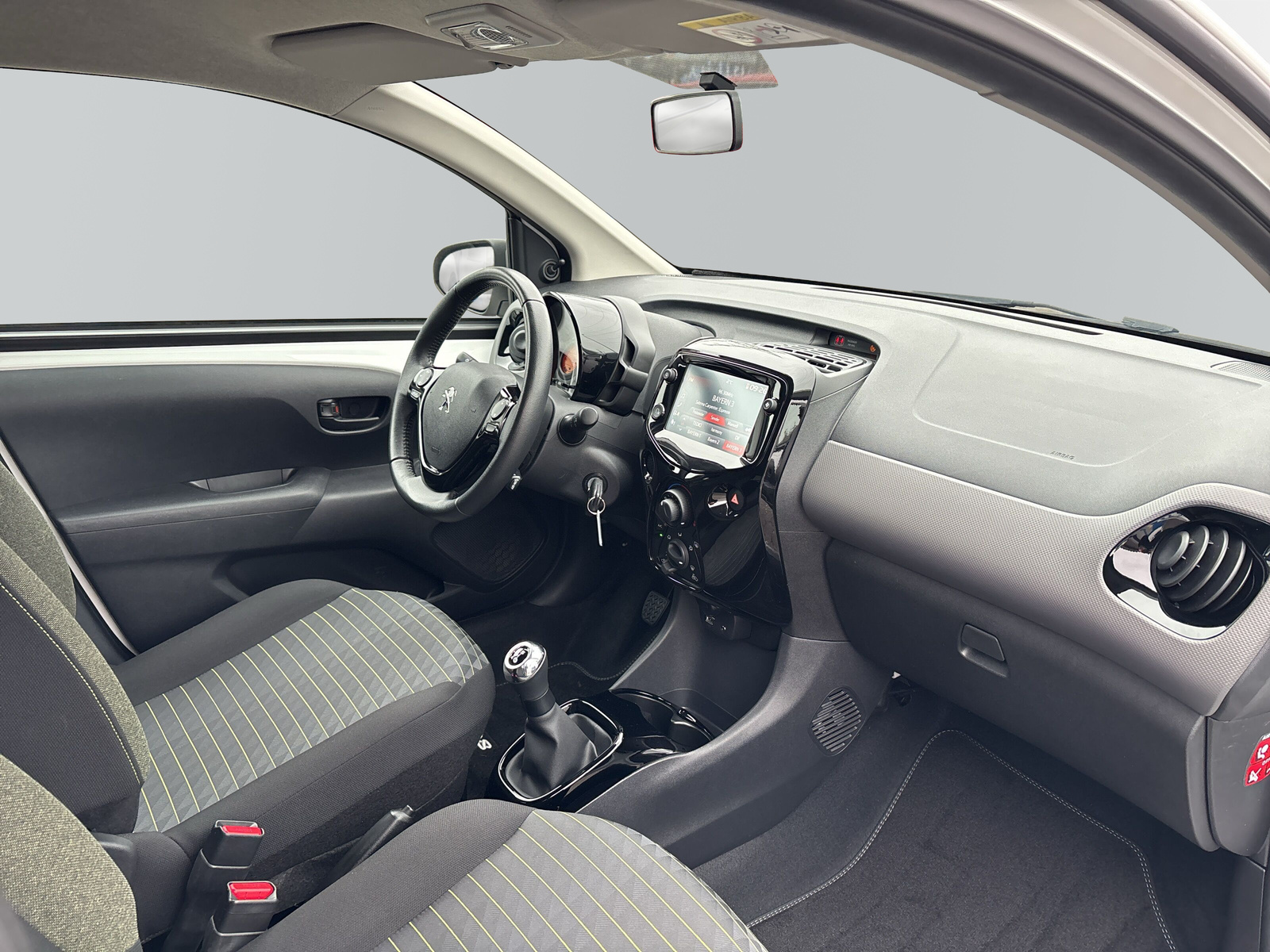 108 Style *SHZ*CAR-PLAY*TOUCH*