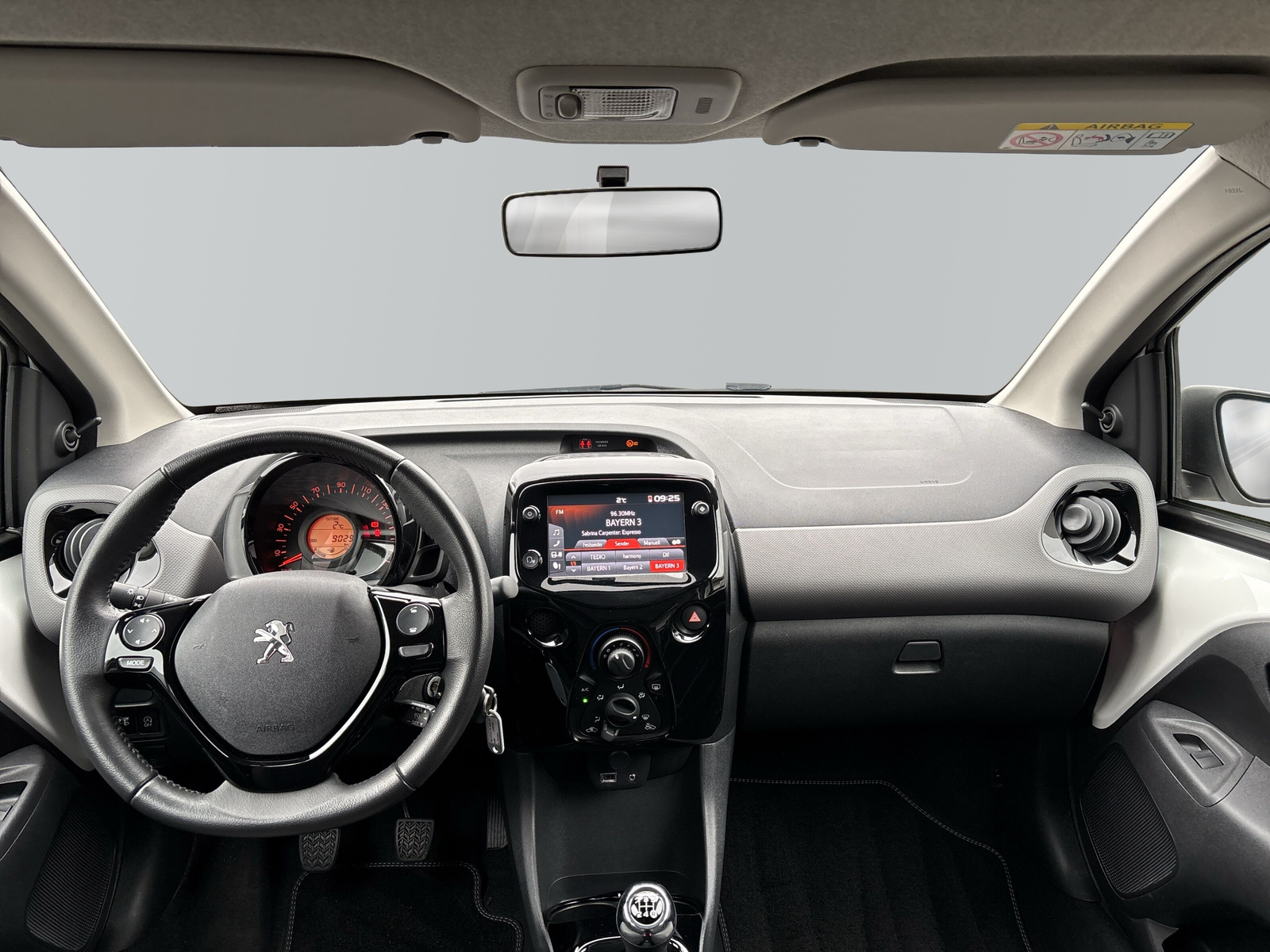 108 Style *SHZ*CAR-PLAY*TOUCH*