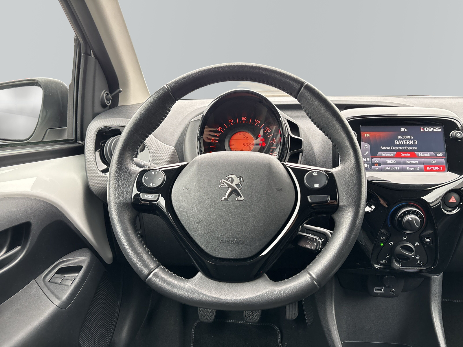 108 Style *SHZ*CAR-PLAY*TOUCH*