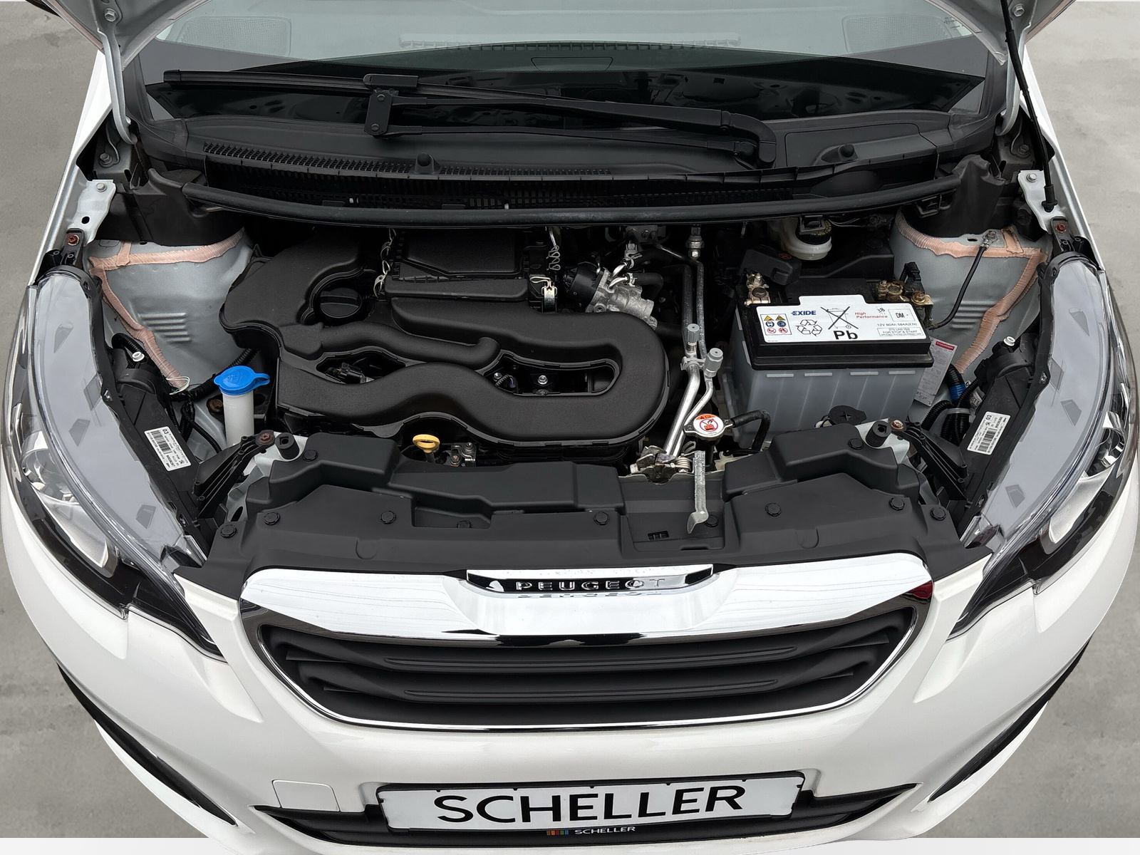 108 Style *SHZ*CAR-PLAY*TOUCH*