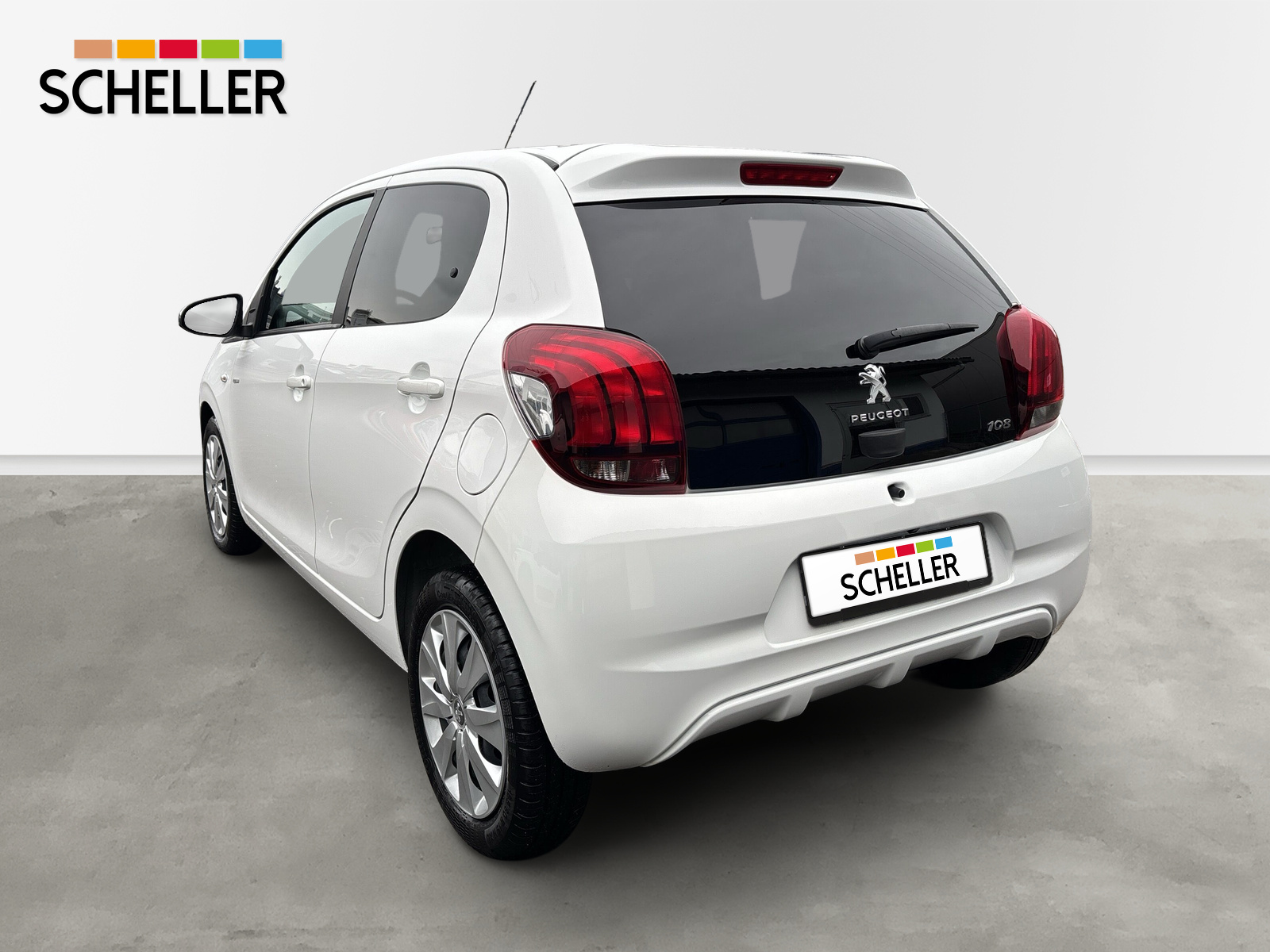 108 Style *SHZ*CAR-PLAY*TOUCH*