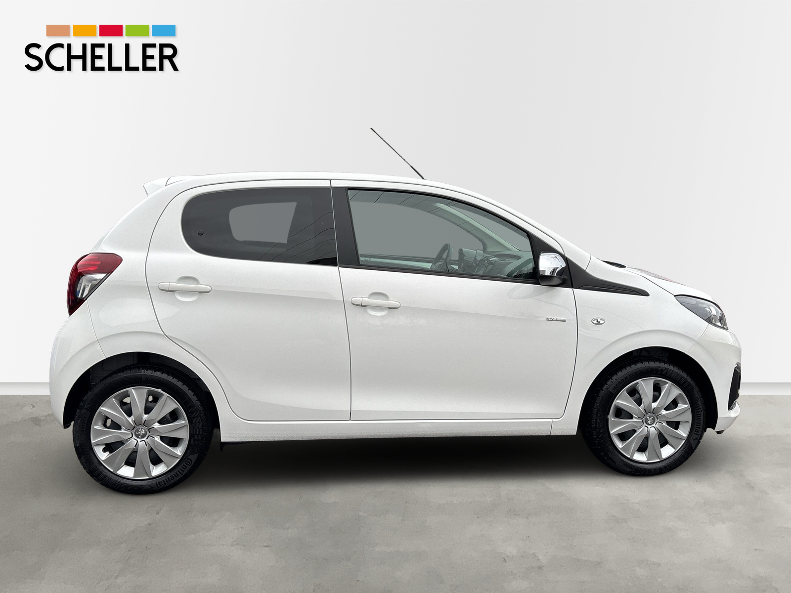 108 Style *SHZ*CAR-PLAY*TOUCH*