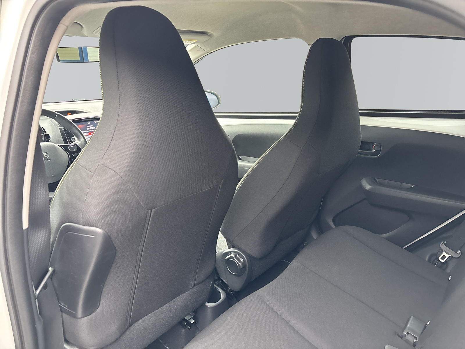 108 Style *SHZ*CAR-PLAY*TOUCH*