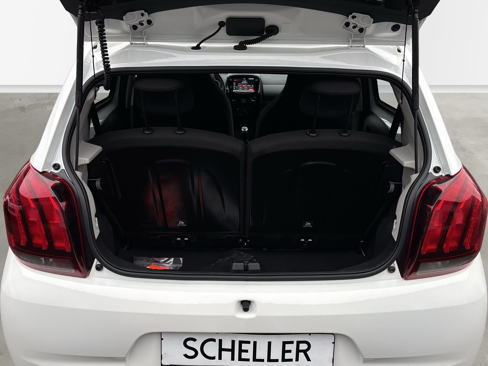 108 Style *SHZ*CAR-PLAY*TOUCH*