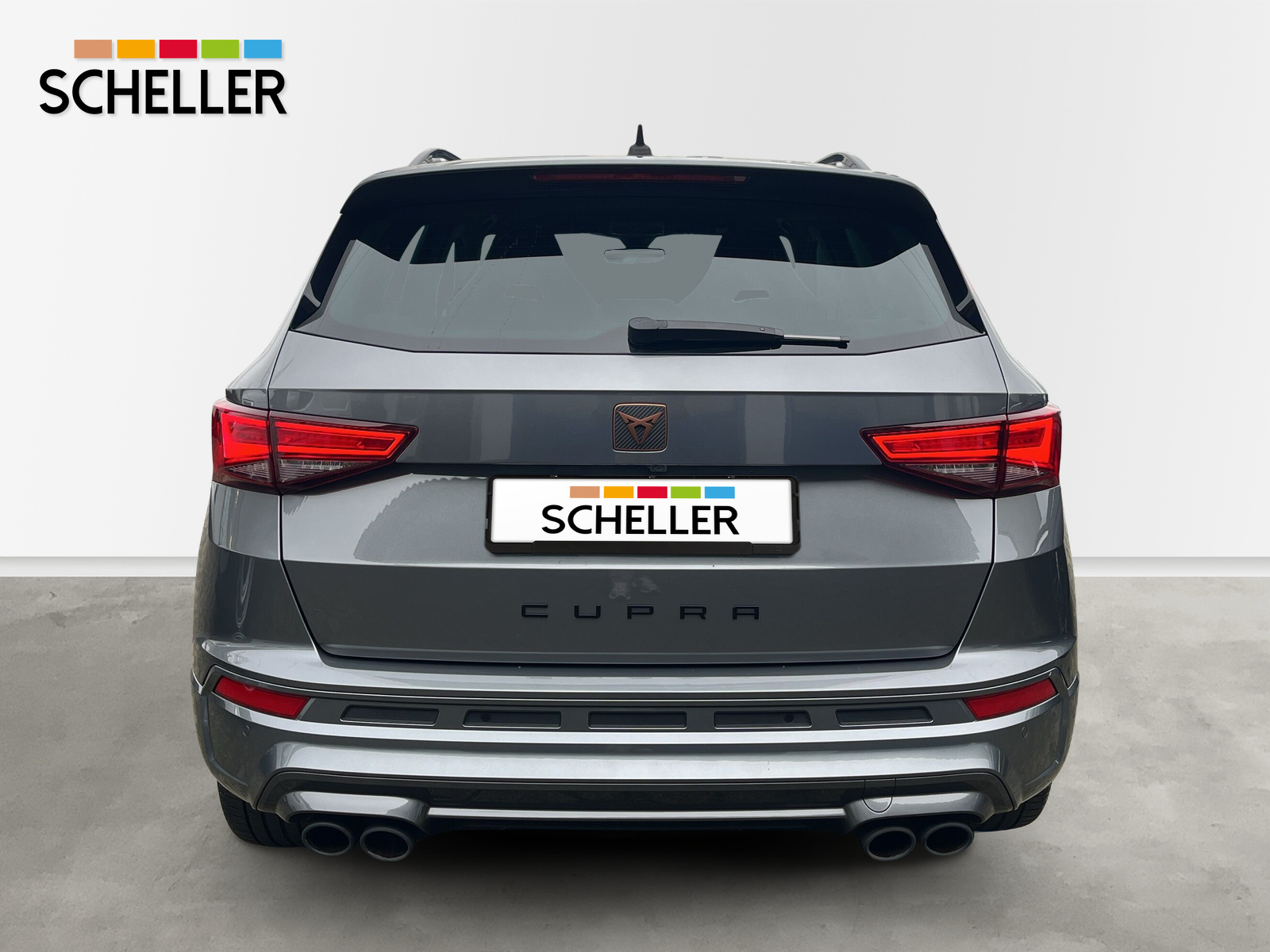 Ateca 4Drive 2.0 TSI DSG *AHK*WSS-HZG*BEATS*ACC*