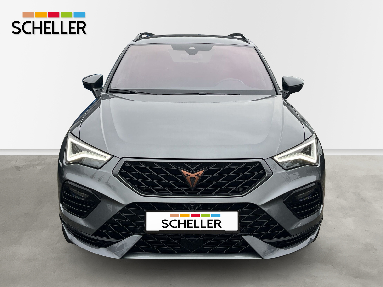 Ateca 4Drive 2.0 TSI DSG *AHK*WSS-HZG*BEATS*ACC*