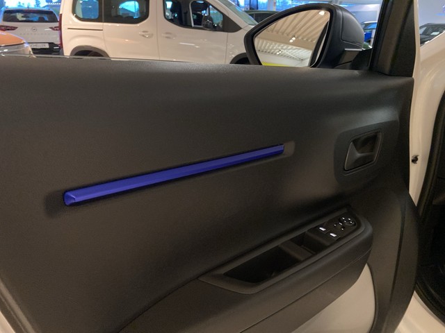 C3 Turbo 100 S&S You