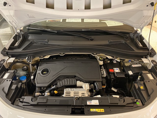 C3 Turbo 100 S&S You