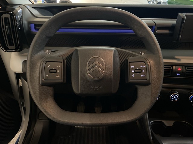 C3 Turbo 100 S&S You