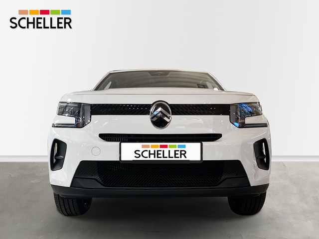 C3 Turbo 100 S&S You