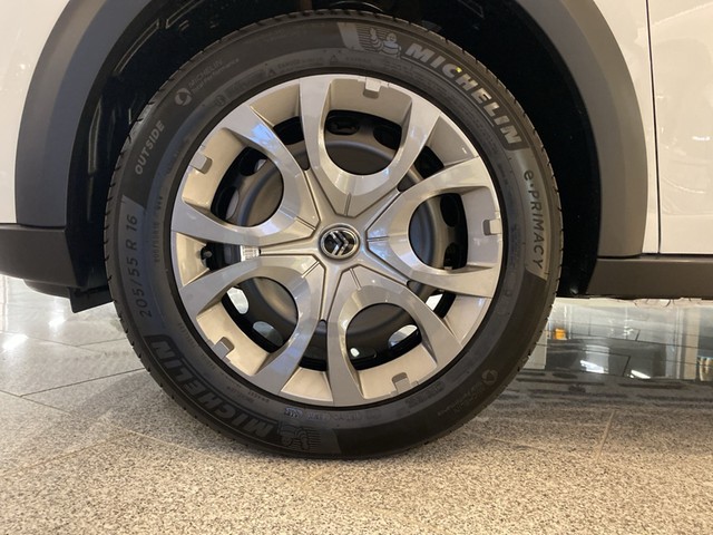 C3 Turbo 100 S&S You