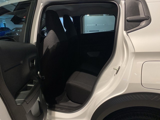 C3 Turbo 100 S&S You