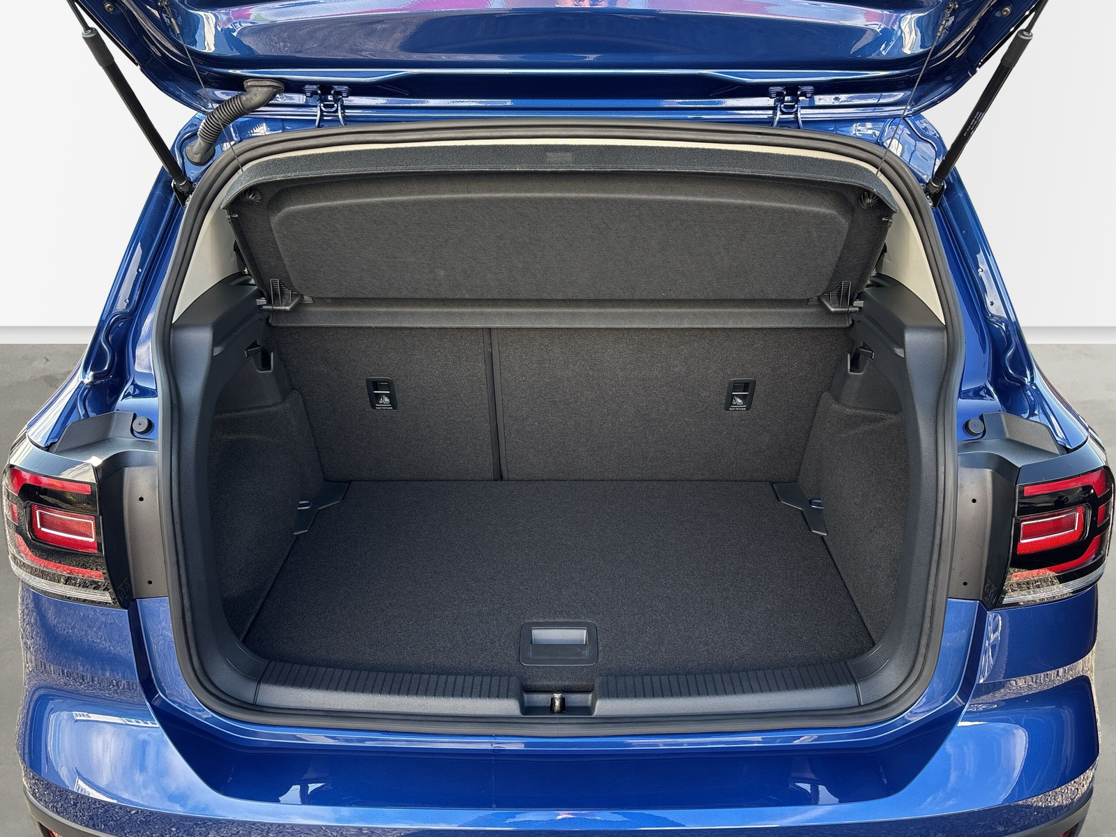 T-Cross Style 1.0 TSI 6-Gang *NAVI*KAMERA*KEYLESS*