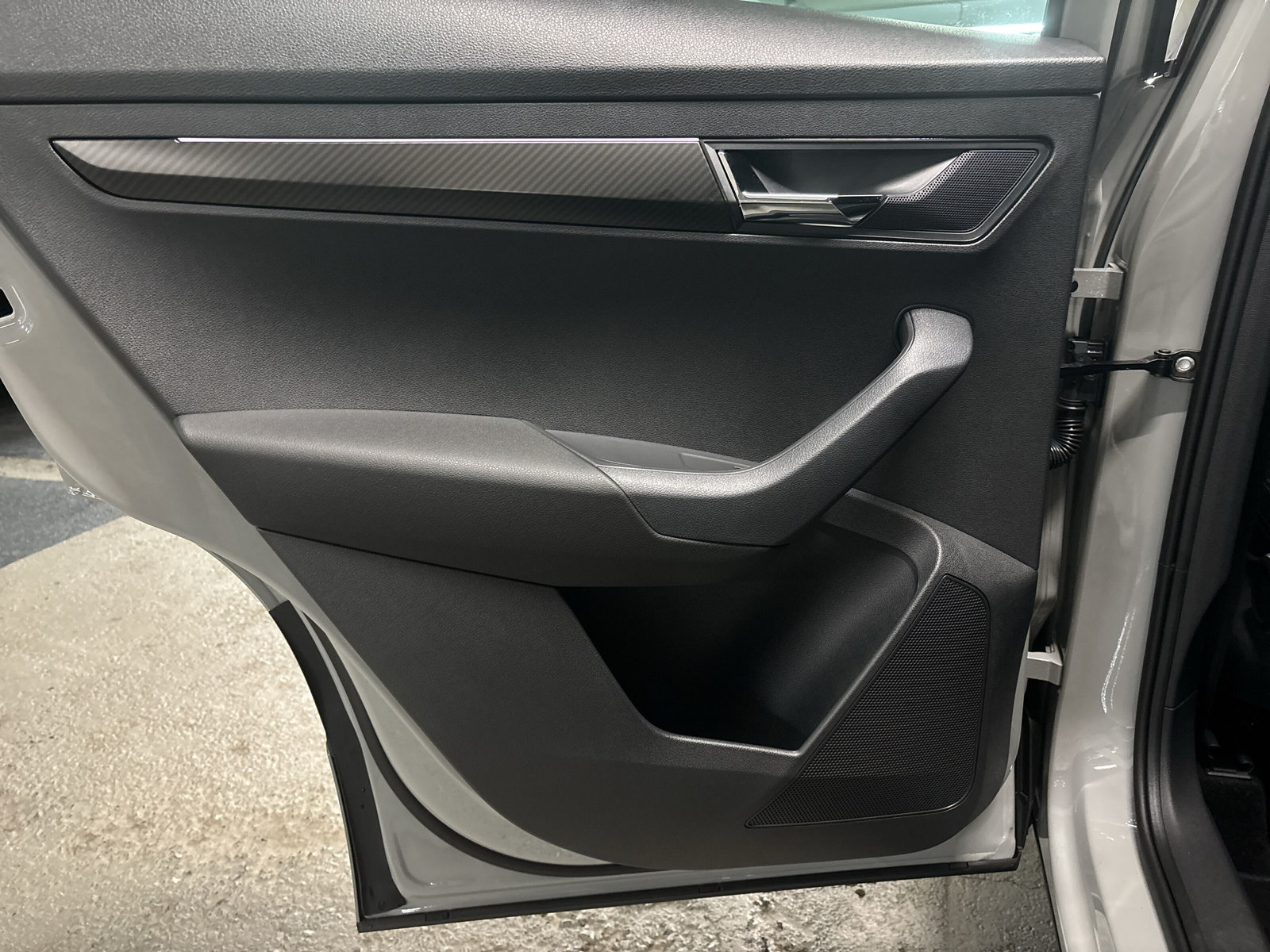 Karoq Sportline 1,5 TSI 110 kW 7-Gang automat.