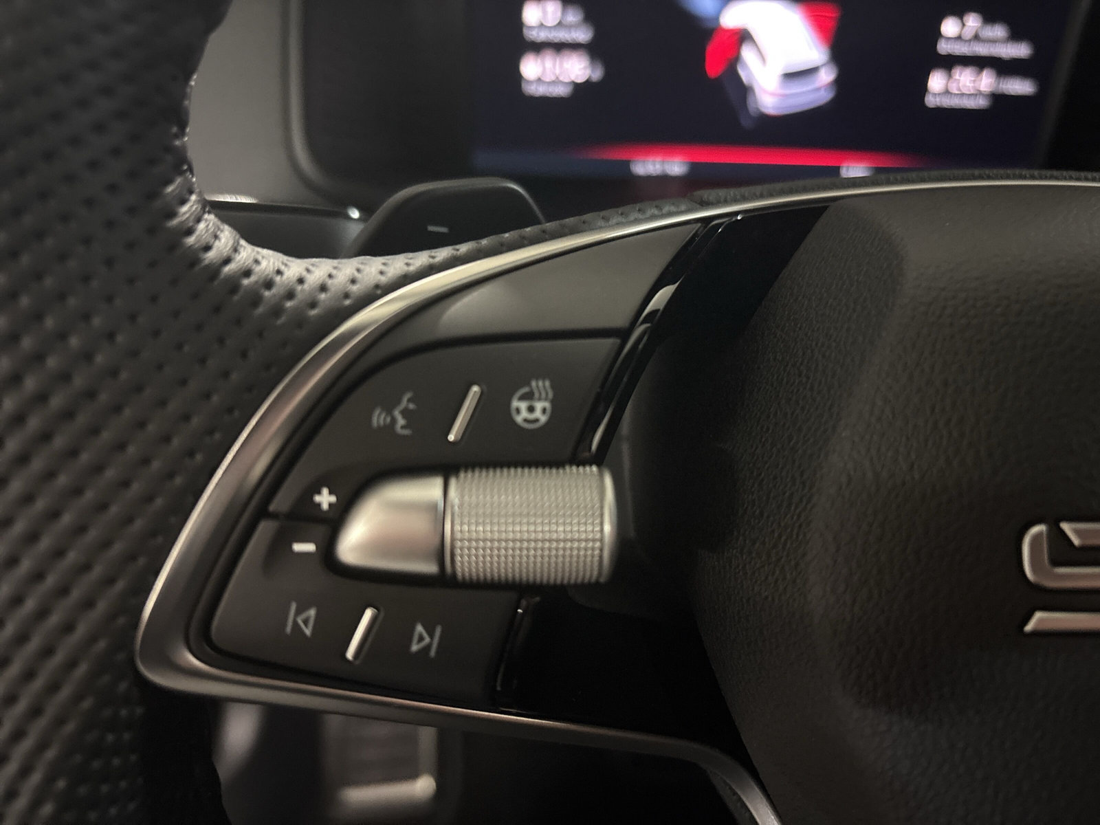 Karoq Sportline 1,5 TSI 110 kW 7-Gang automat.
