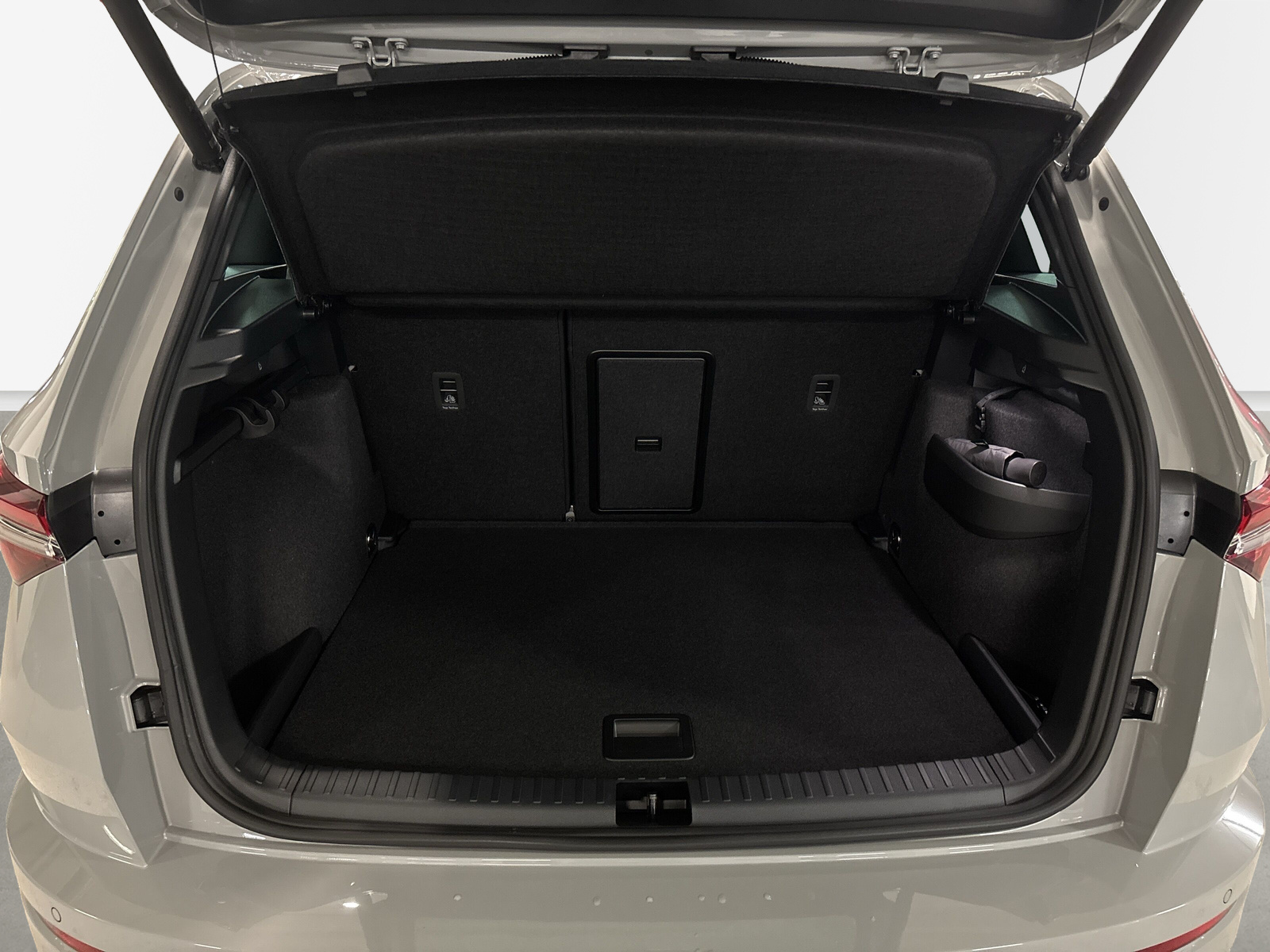 Karoq Sportline 1,5 TSI 110 kW 7-Gang automat.