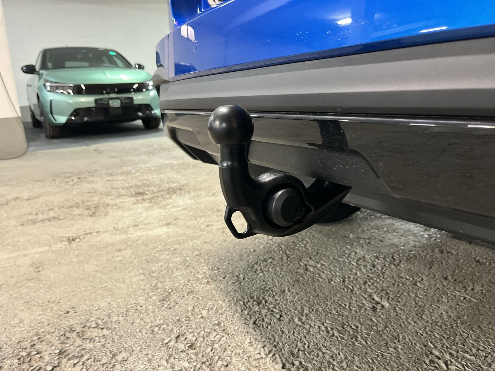 Kamiq Monte Carlo 1,5 TSI 110 kW 7-Gang automat. *AHK**Aktionsfahrzeug*