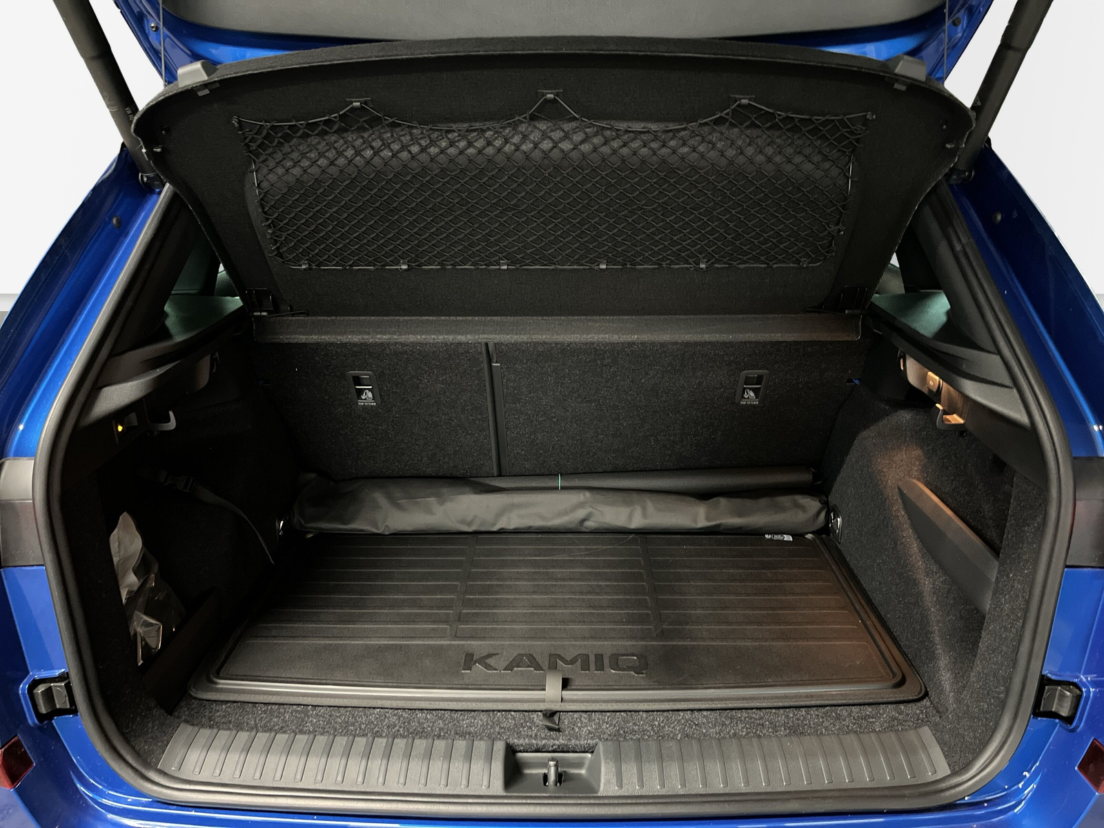 Kamiq Monte Carlo 1,5 TSI 110 kW 7-Gang automat. *AHK**Aktionsfahrzeug*