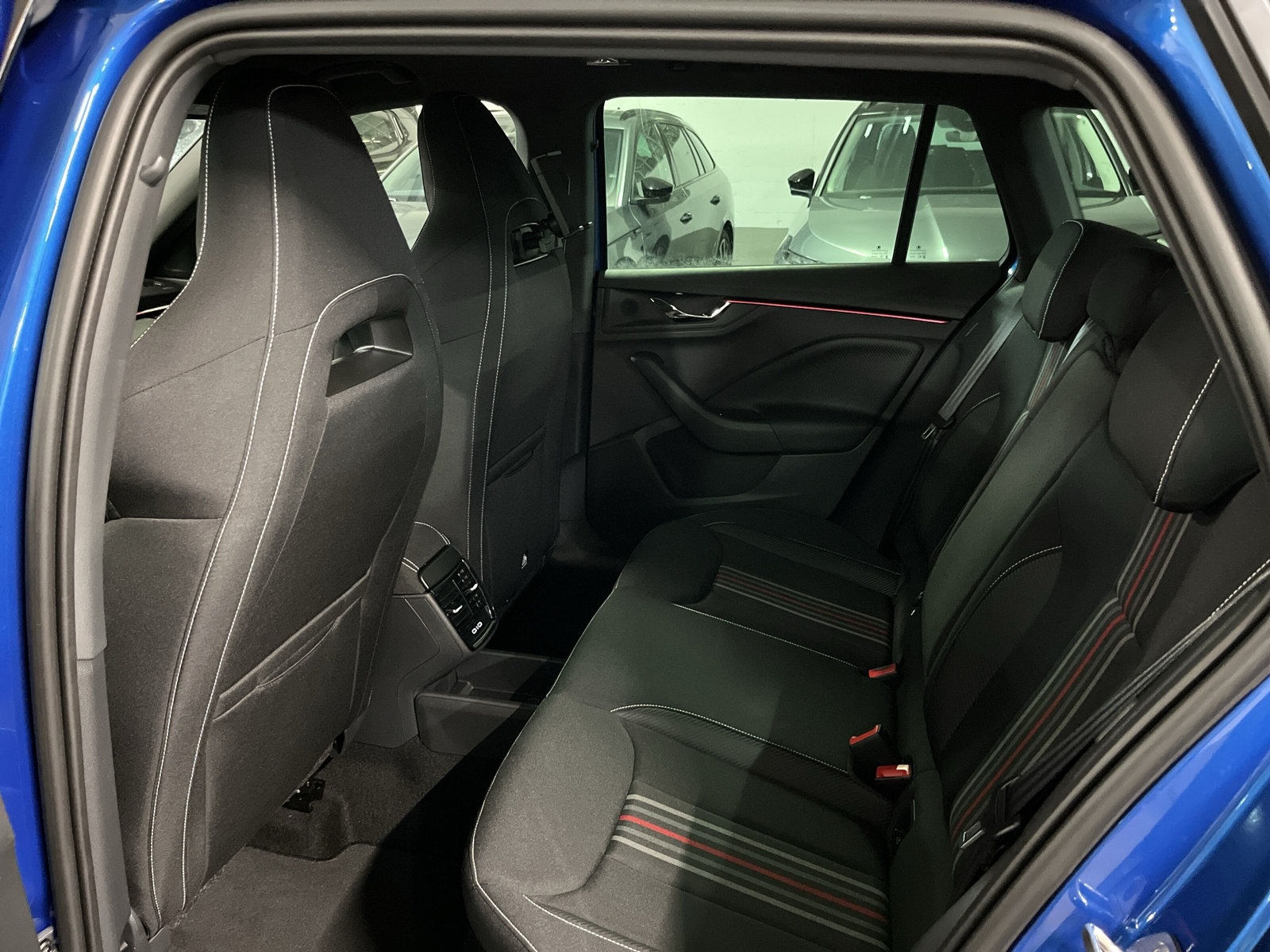 Kamiq Monte Carlo 1,5 TSI 110 kW 7-Gang automat. *AHK**Aktionsfahrzeug*