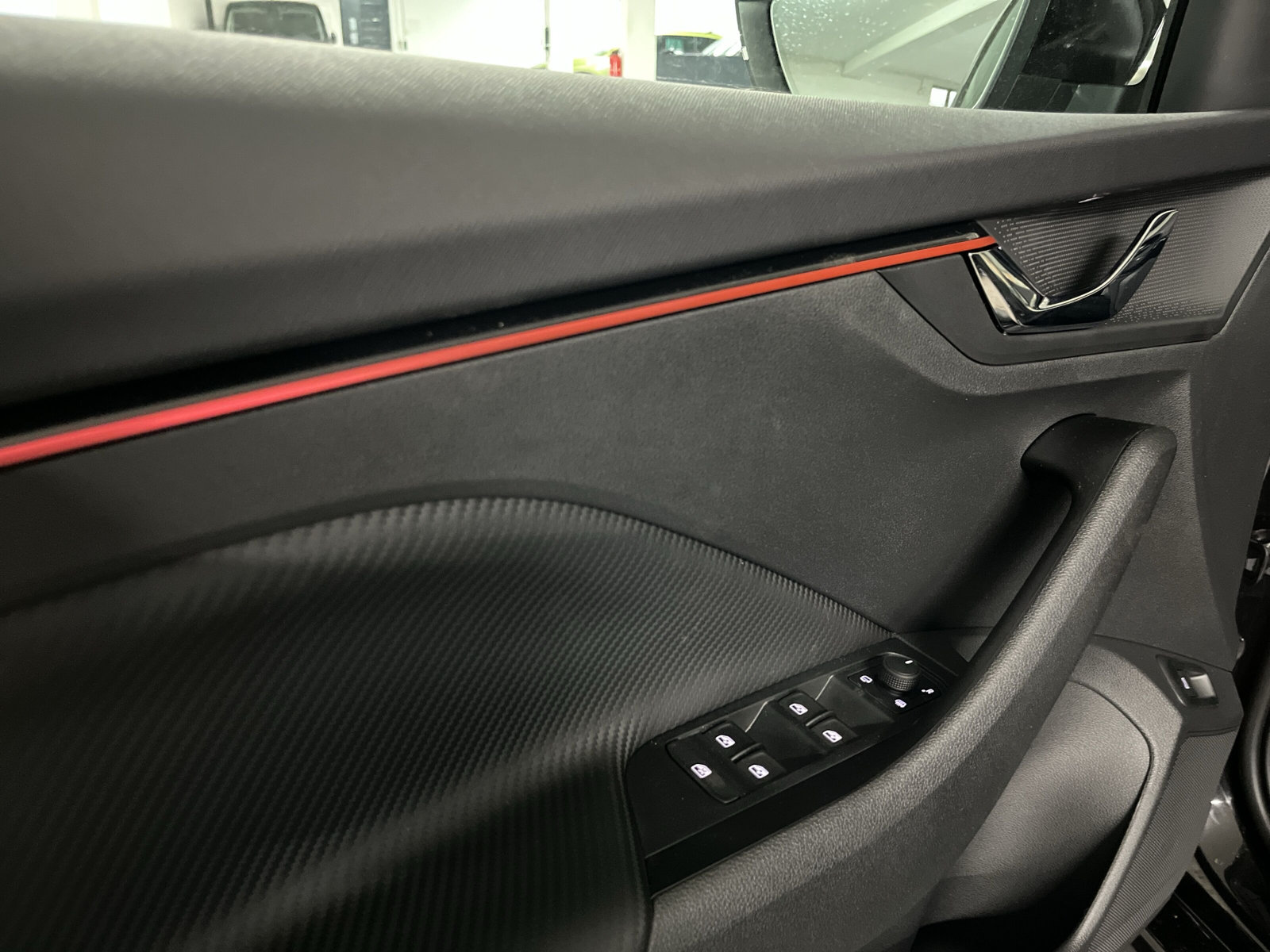Kamiq Monte Carlo 1,5 TSI 110 kW 7-Gang automat. *Aktionsfahrzeug*