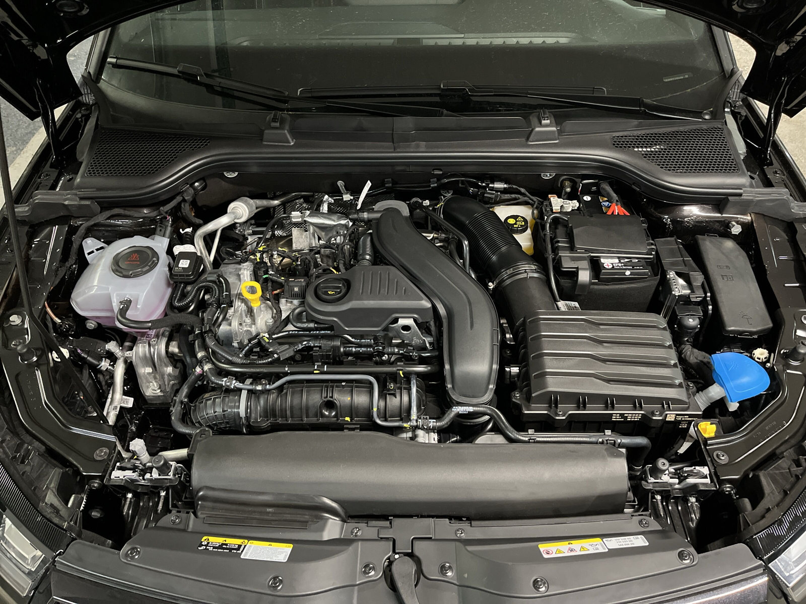 Kamiq Monte Carlo 1,5 TSI 110 kW 7-Gang automat. *Aktionsfahrzeug*