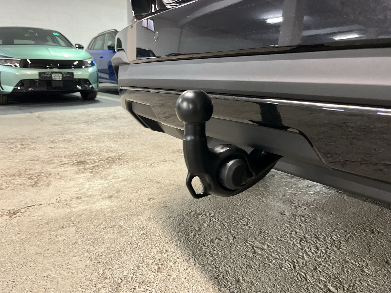 Kamiq Monte Carlo 1,5 TSI 110 kW 7-Gang automat. *Aktionsfahrzeug*