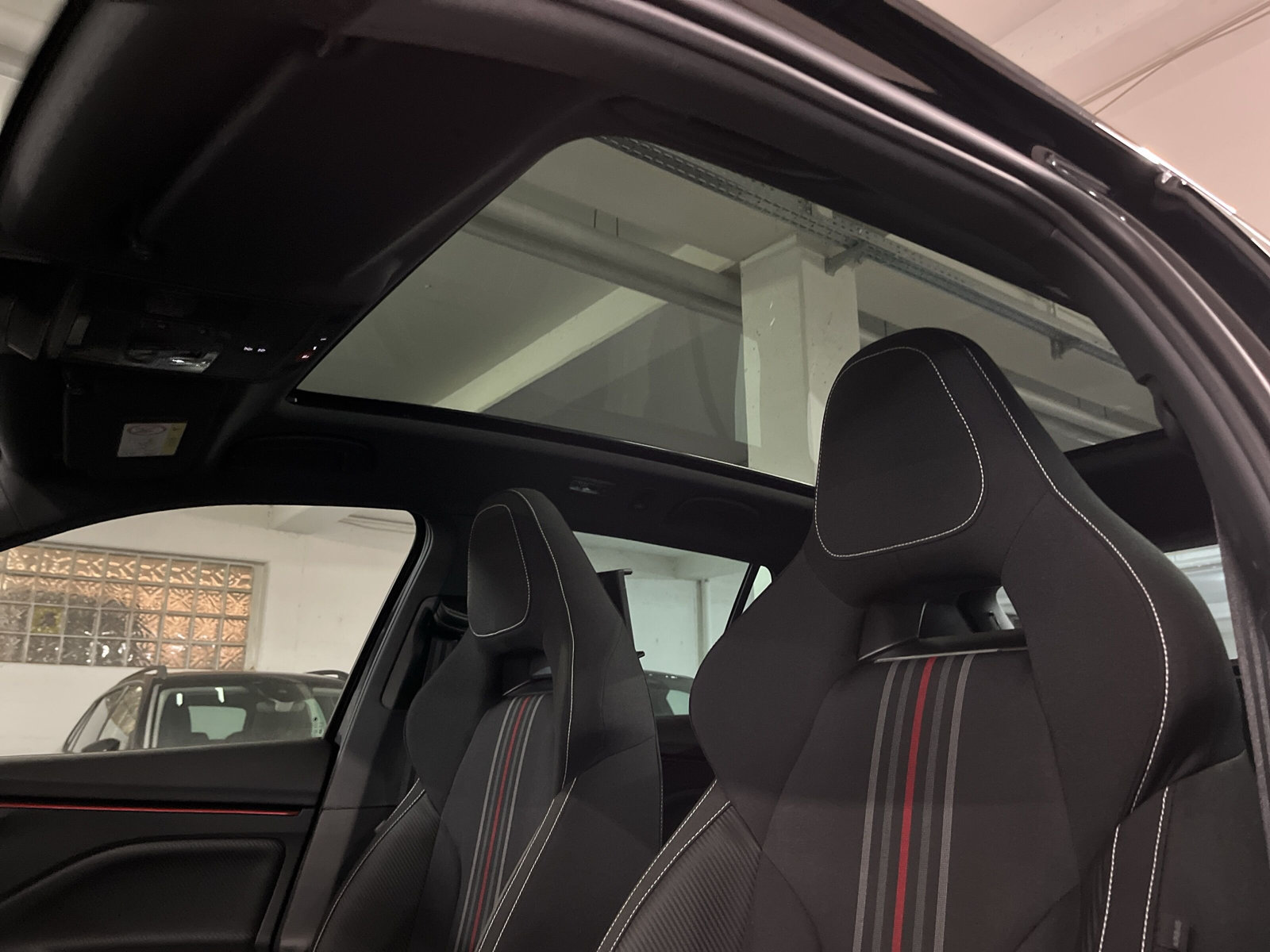 Kamiq Monte Carlo 1,5 TSI 110 kW 7-Gang automat. *Aktionsfahrzeug*