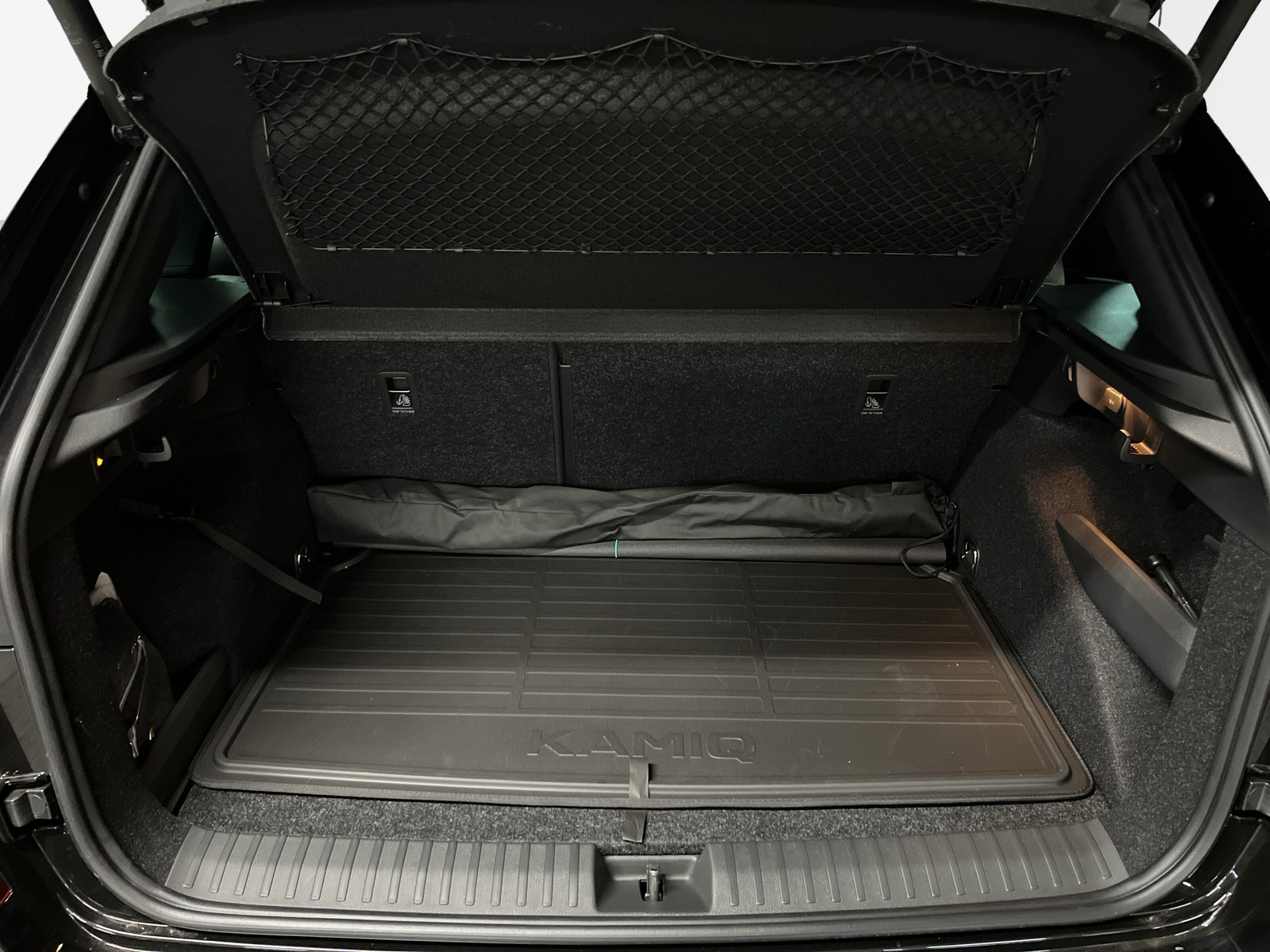 Kamiq Monte Carlo 1,5 TSI 110 kW 7-Gang automat. *Aktionsfahrzeug*