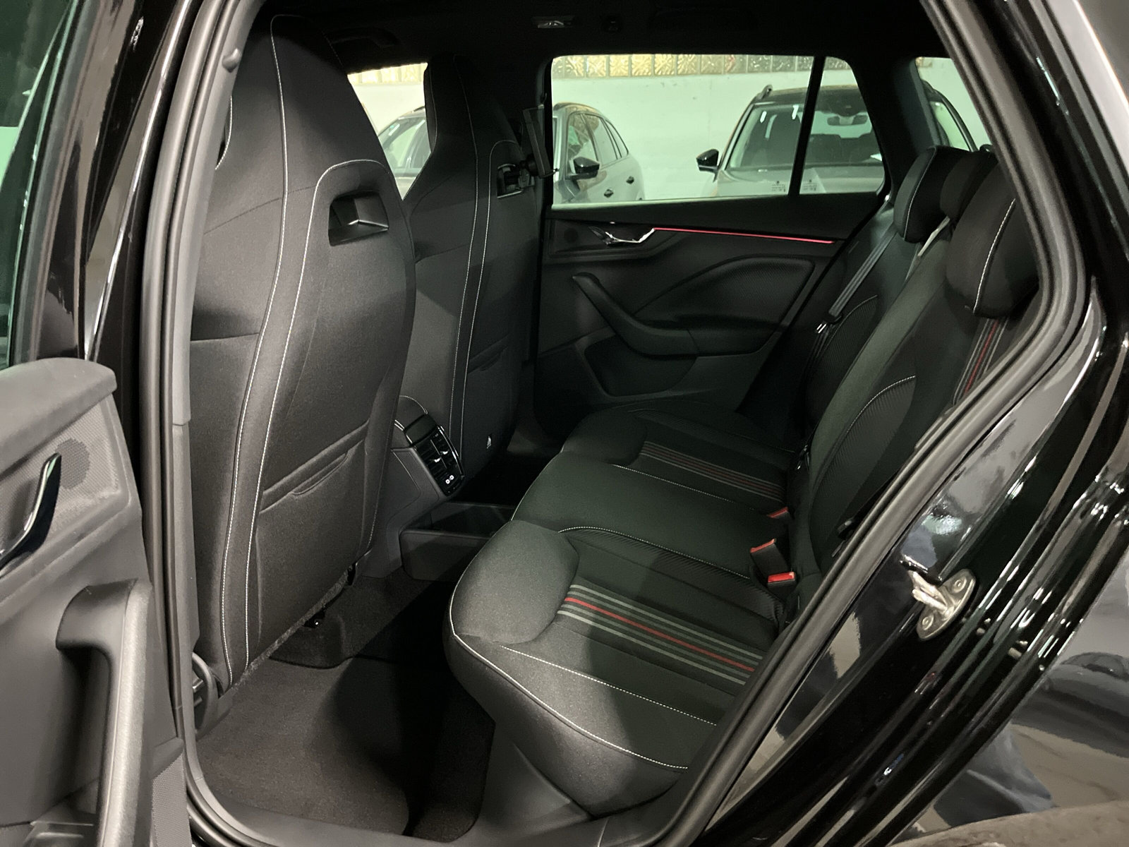Kamiq Monte Carlo 1,5 TSI 110 kW 7-Gang automat. *Aktionsfahrzeug*