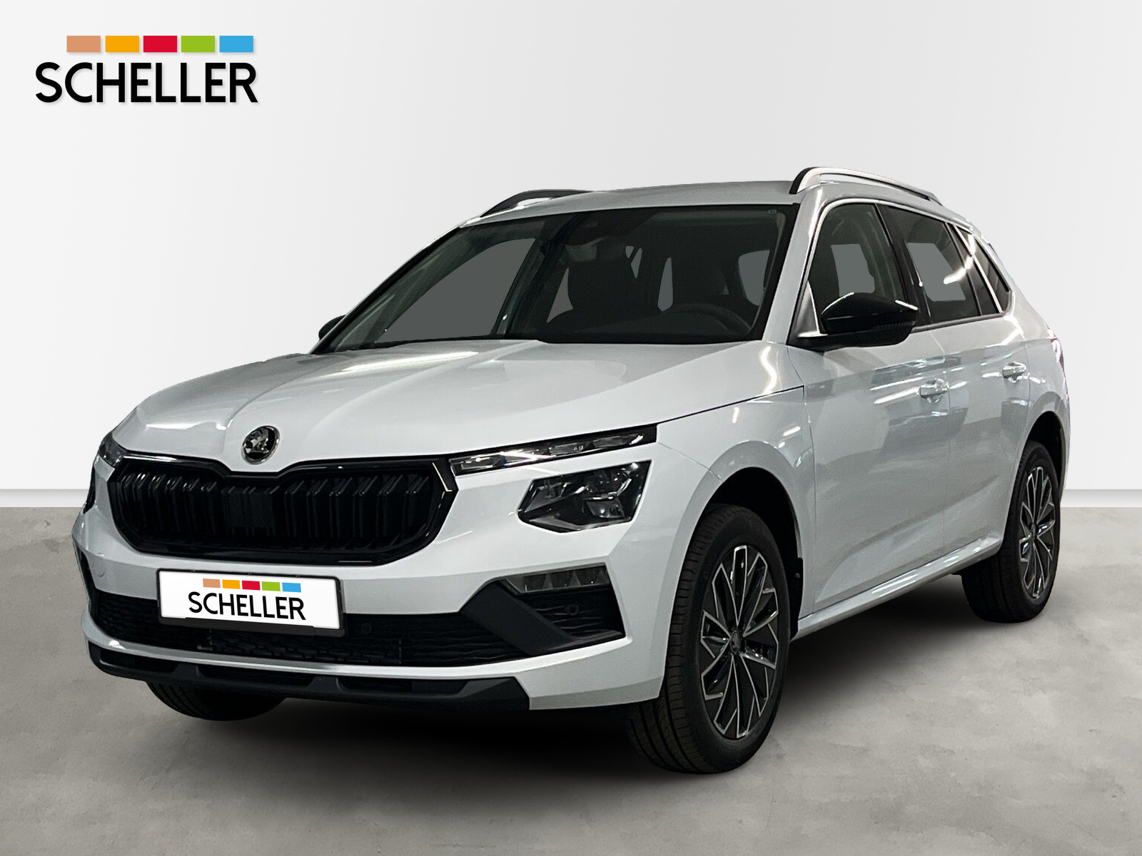 Kamiq Balance 1,0 TSI 85 kW 7-Gang-DSG *Aktionsfahrzeug**sofort verfügbar*