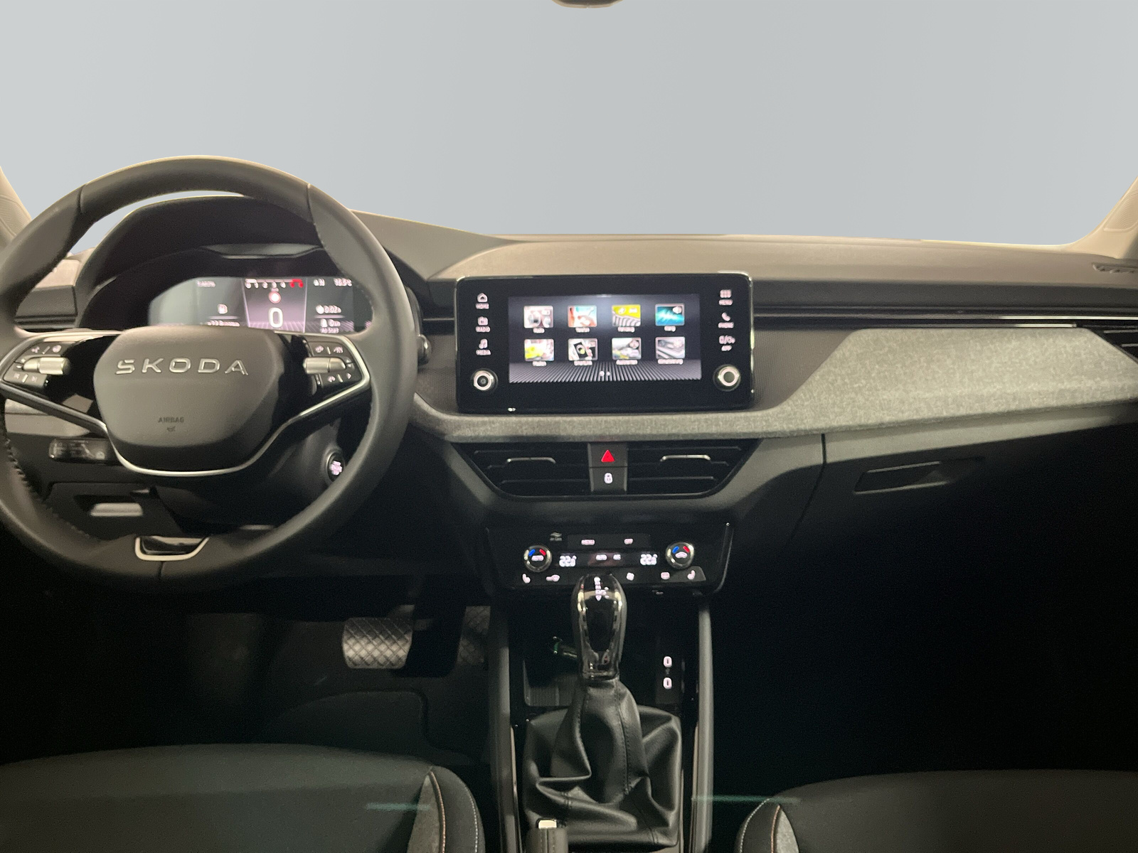 Kamiq Balance 1,0 TSI 85 kW 7-Gang-DSG *Aktionsfahrzeug**sofort verfügbar*