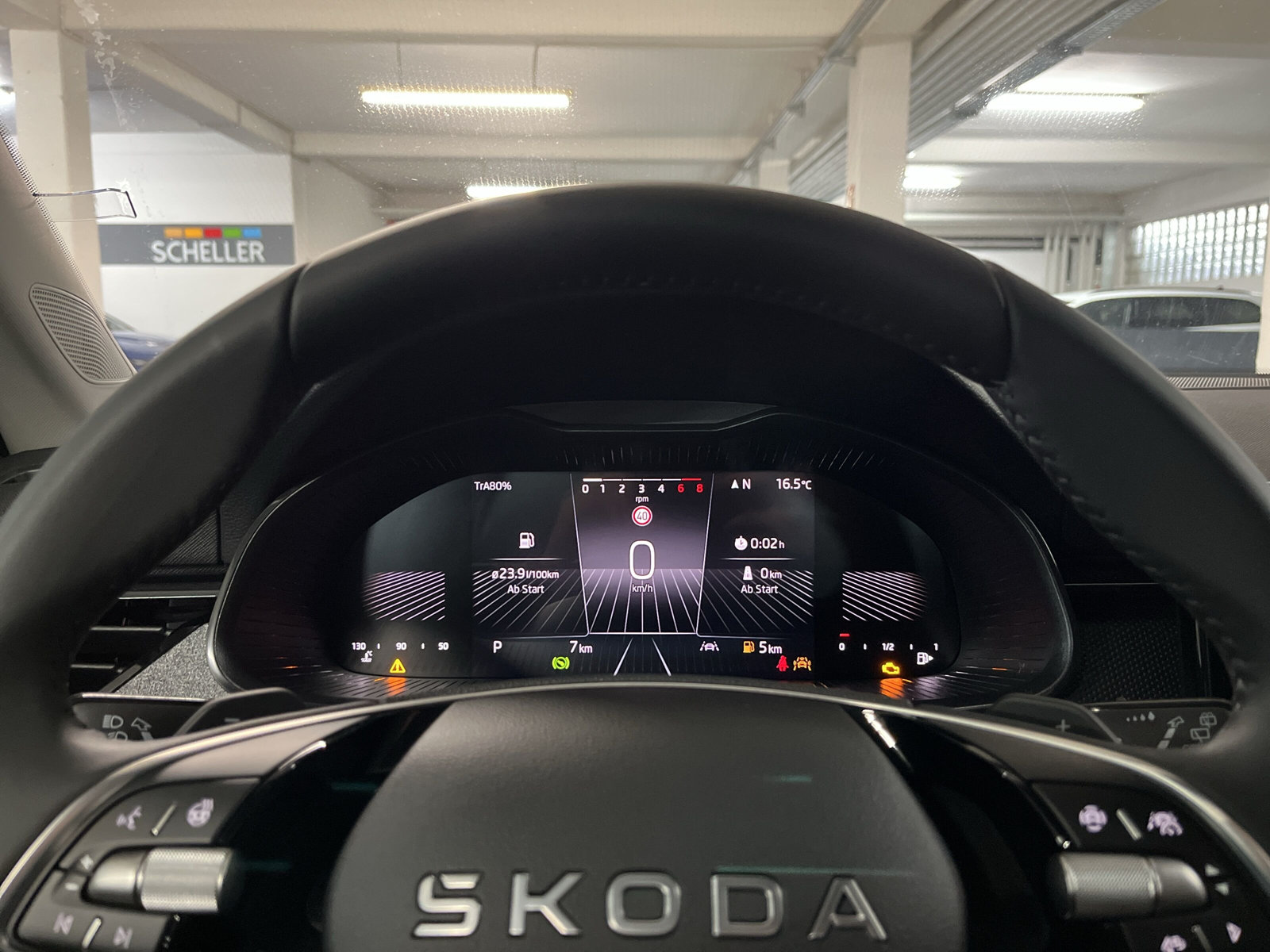 Kamiq Balance 1,0 TSI 85 kW 7-Gang-DSG *Aktionsfahrzeug**sofort verfügbar*