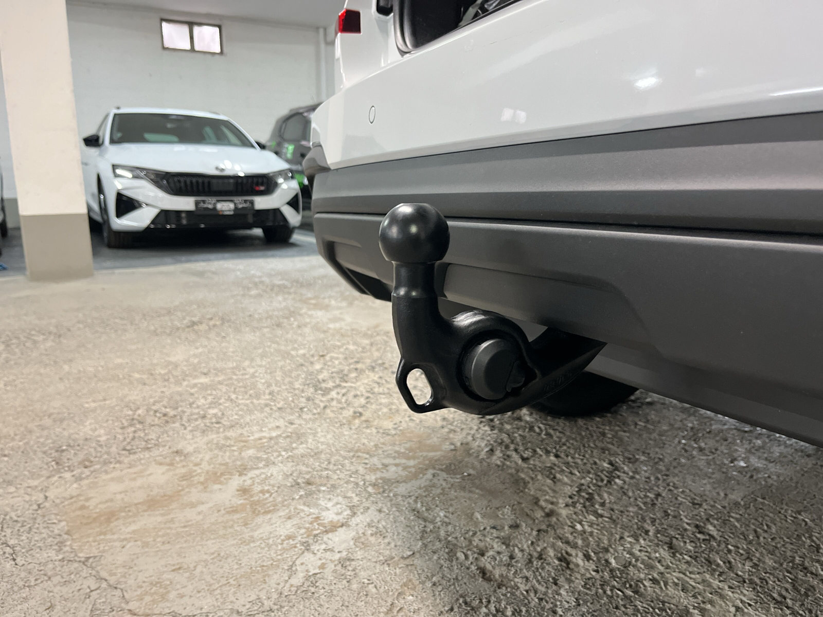 Kamiq Balance 1,0 TSI 85 kW 7-Gang-DSG *Aktionsfahrzeug**sofort verfügbar*