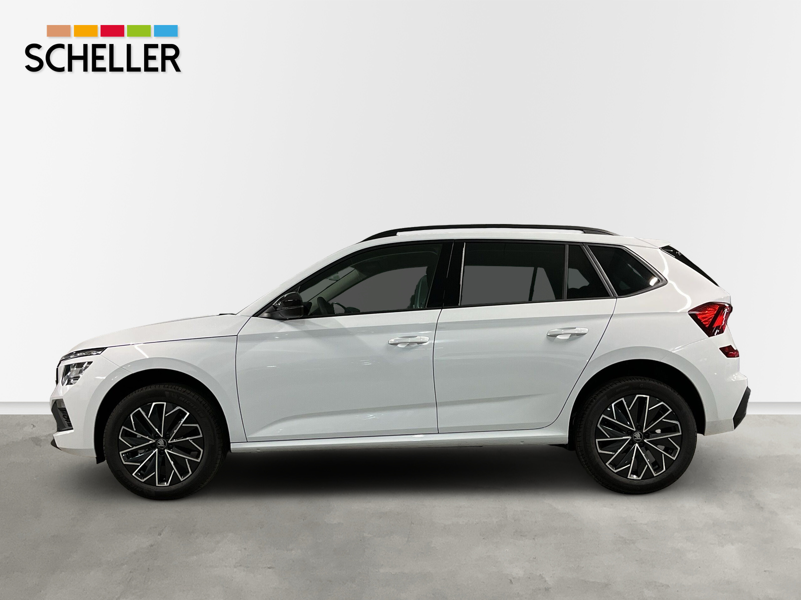 Kamiq Balance 1,0 TSI 85 kW 7-Gang-DSG *Aktionsfahrzeug**sofort verfügbar*