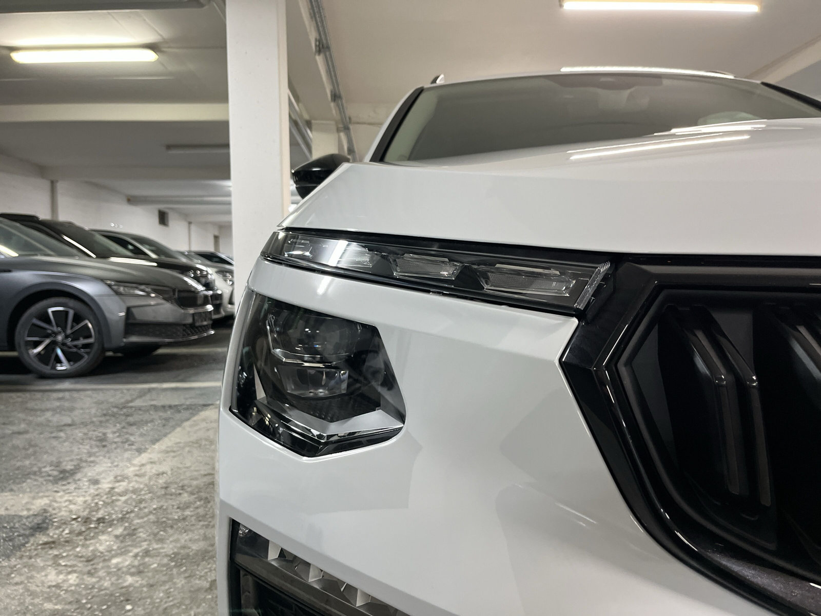 Kamiq Balance 1,0 TSI 85 kW 7-Gang-DSG *Aktionsfahrzeug**sofort verfügbar*