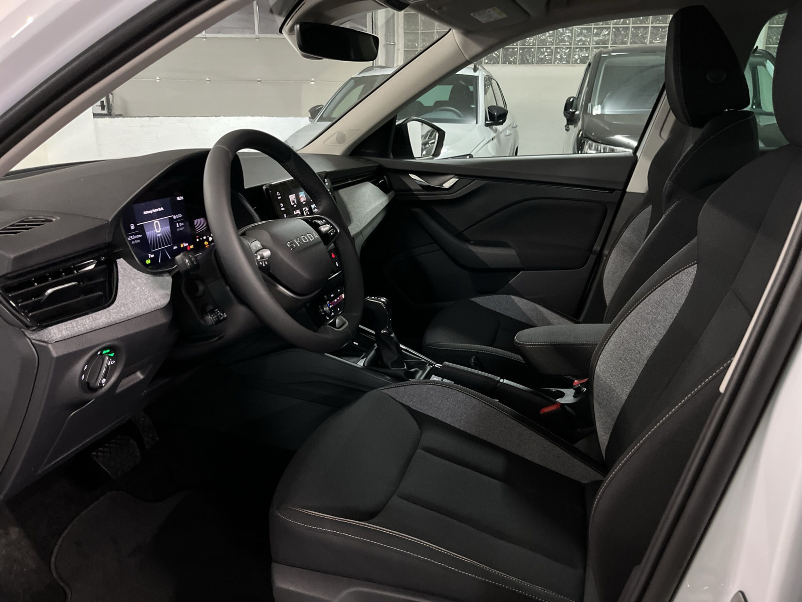 Kamiq Balance 1,0 TSI 85 kW 7-Gang-DSG *Aktionsfahrzeug**sofort verfügbar*