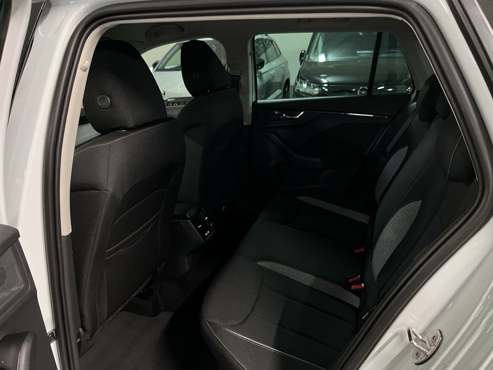 Kamiq Balance 1,0 TSI 85 kW 7-Gang-DSG *Aktionsfahrzeug**sofort verfügbar*